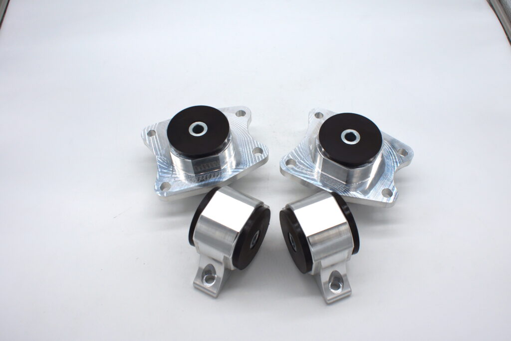 Hasport 00-09 Honda S2000 AP1/AP2 Rear Differential Mounts