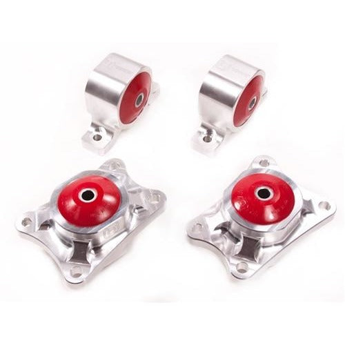 Innovative Mounts AP1/AP2 Rear Differential Mount Kit