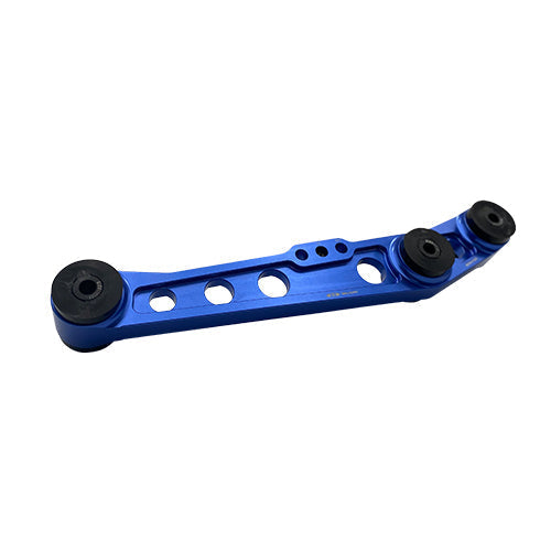 Integer Rear Control Arms Blox Racing 88-95 Civic / 90-01 Integra Billet Rear Lower Control Arms