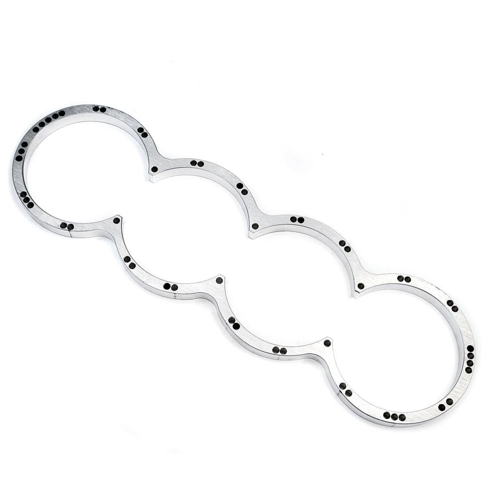 Blox Racing Honda D-Series Block Guard