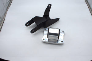 Hasport Rear Mount For 03-07 Accord / 04-08 TSX
