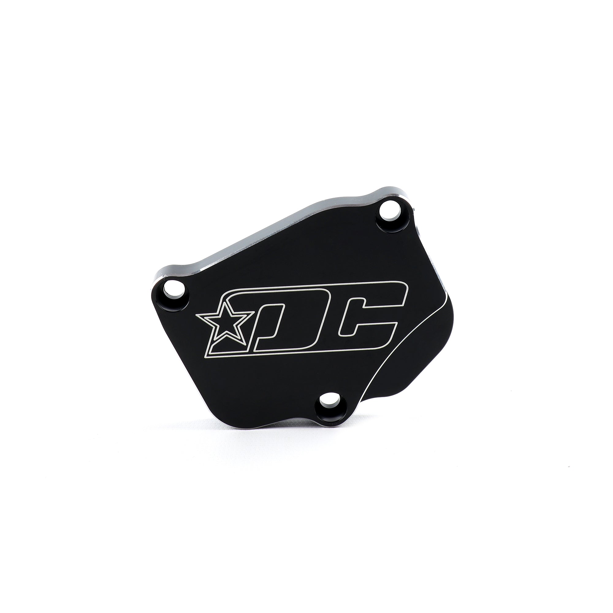 Drag Cartel Honda K24 Billet Timing Chain Cover