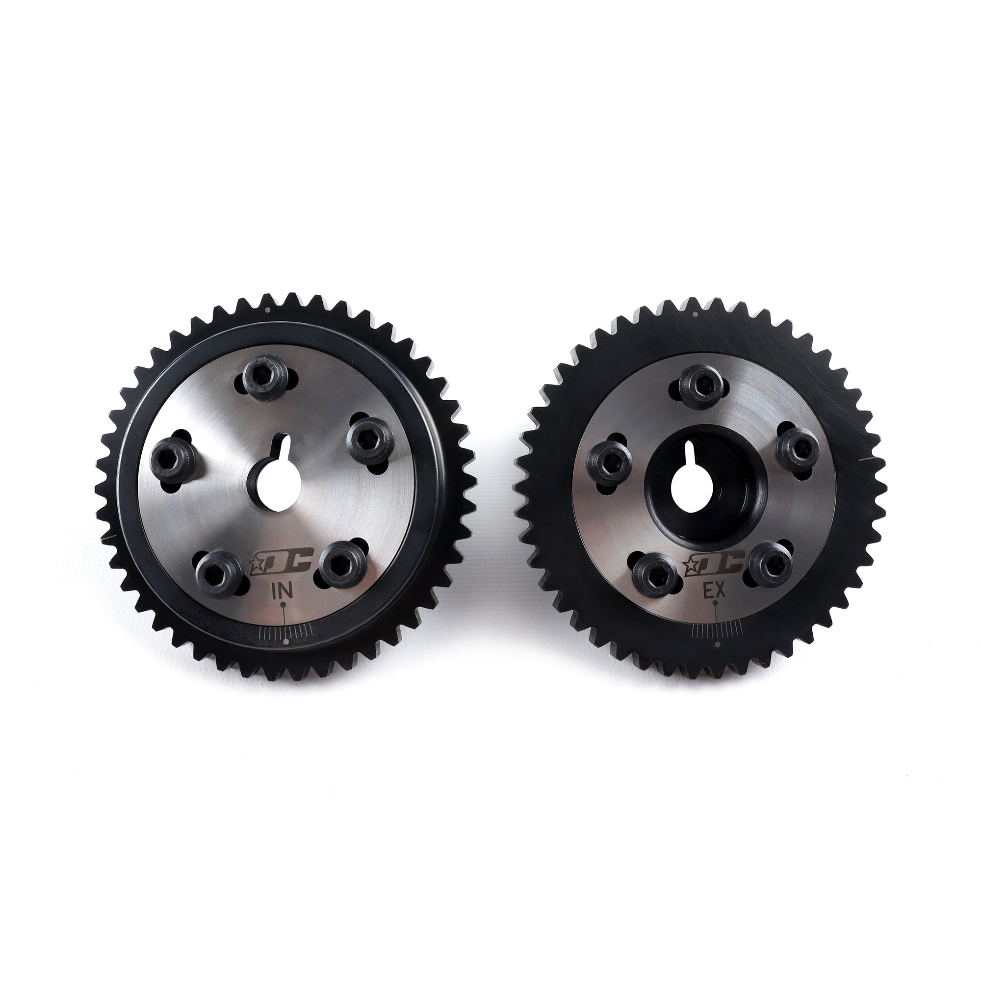 Drag Cartel K-Series Adjustable Cam Gear Set