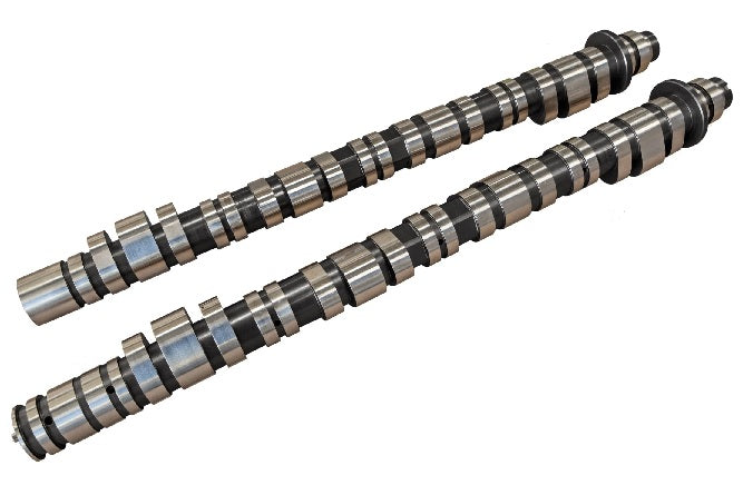 Drag Cartel Honda K-Series 001.5 Elite Pro Endurance 3 Lobe Design Camshafts