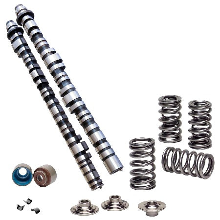 Drag Cartel Honda K-Series 004.5 Camshafts