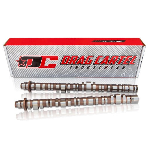 Drag Cartel Honda K-Series 004.5 Camshafts