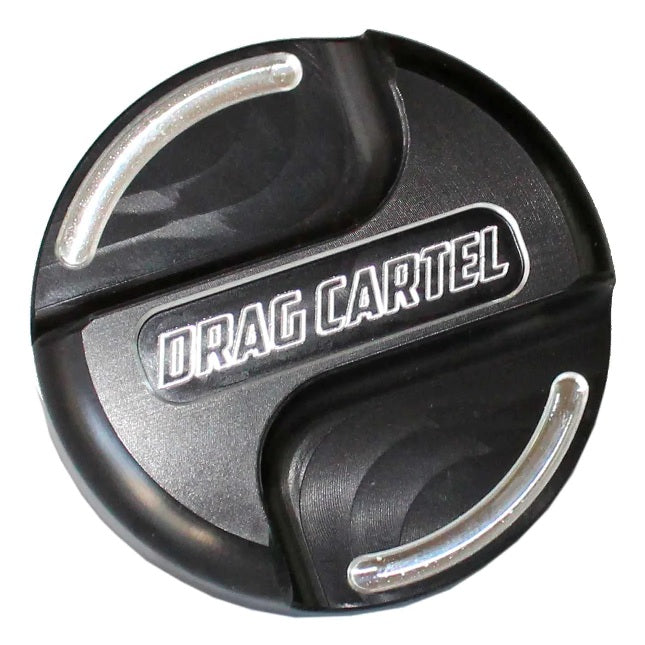 Drag Cartel Billet Honda Oil Cap