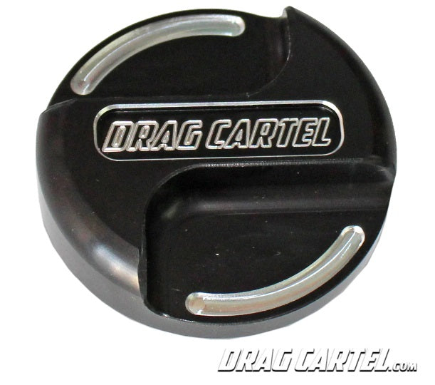 Drag Cartel Billet Honda Oil Cap