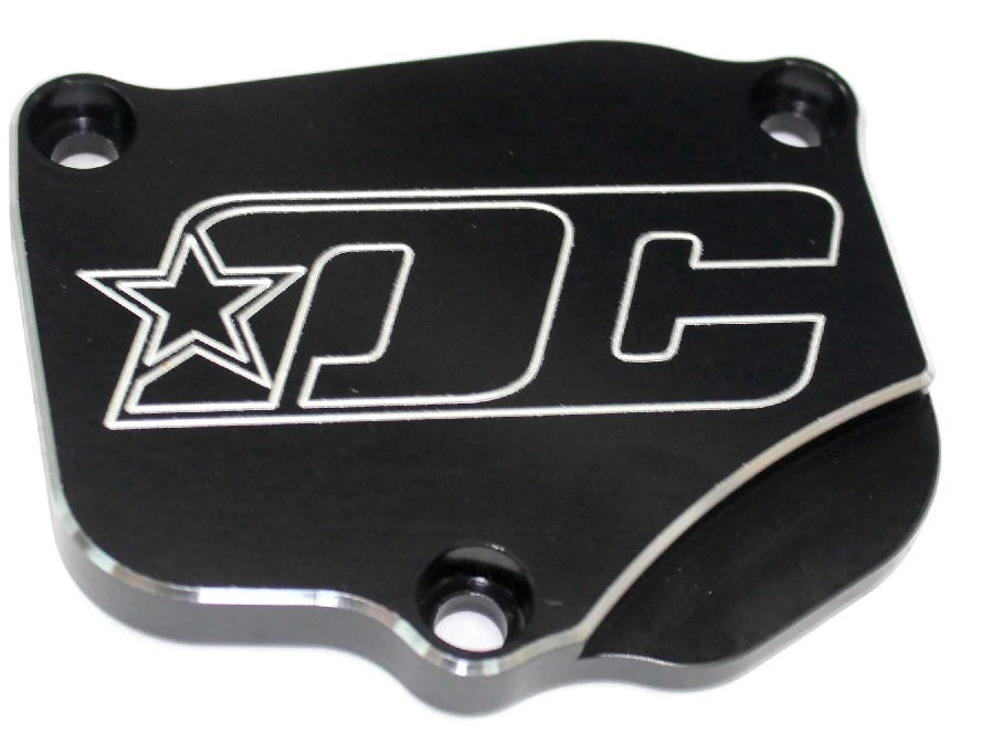 Drag Cartel K-Series Timing Chain Tensioner Cover