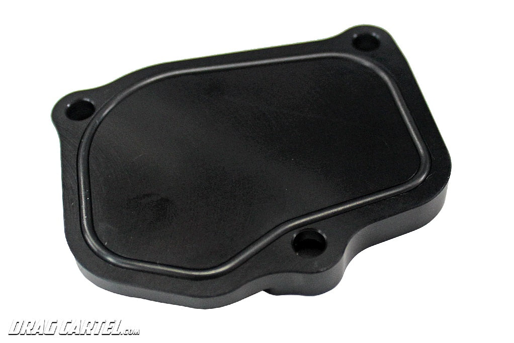 Drag Cartel K-Series Timing Chain Tensioner Cover