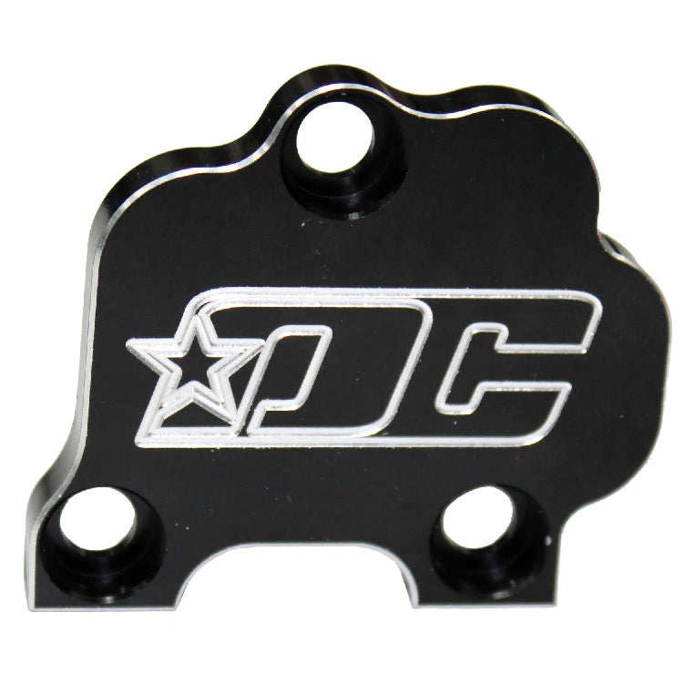 Drag Cartel VTEC Solenoid Block Off Plate