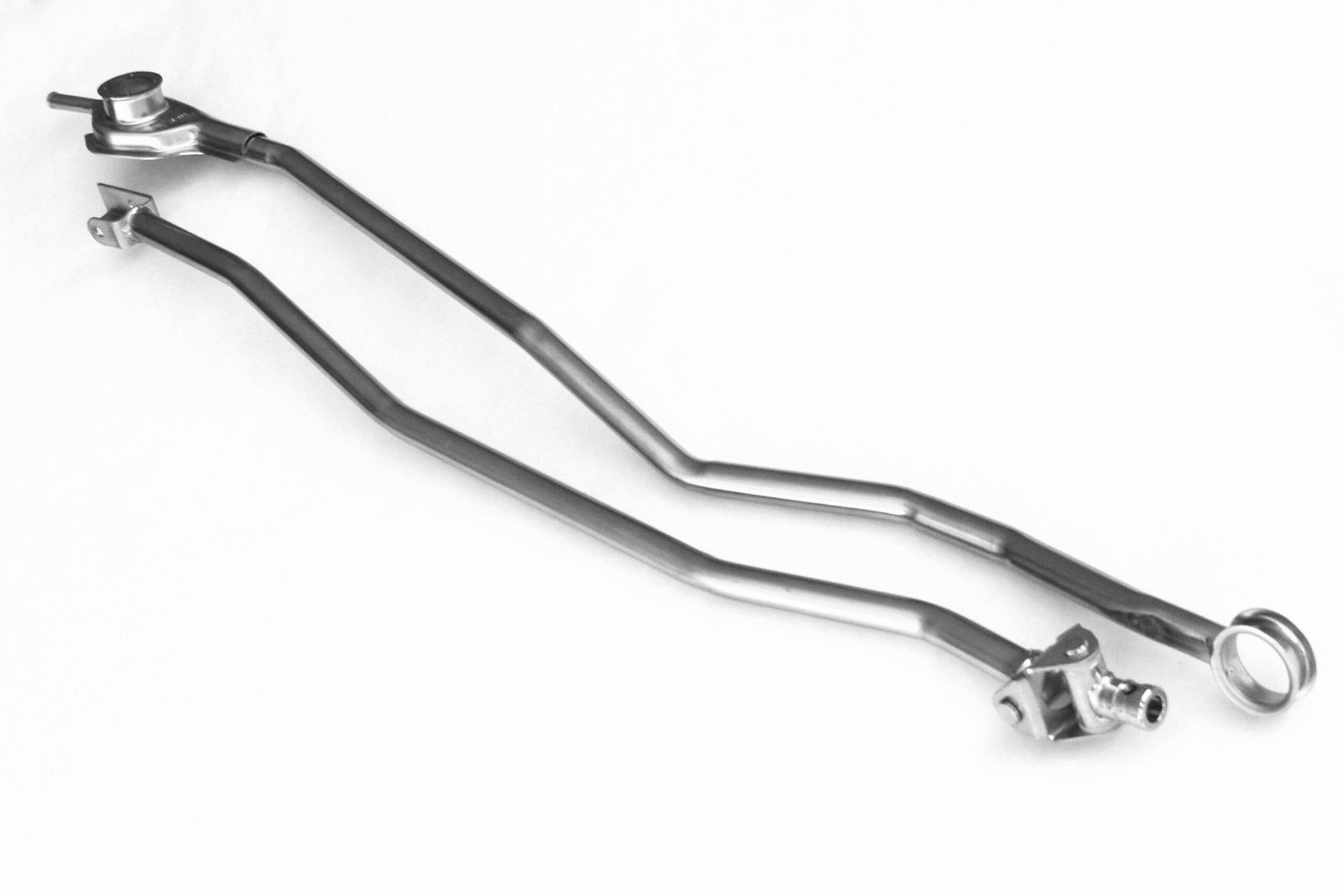 Hasport 92-00 Civic / 94-01 Integra B-Series Shift Linkage