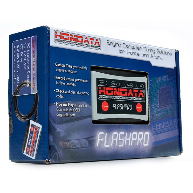 Hondata 07-12 and 19-23 Acura RDX FlashPro