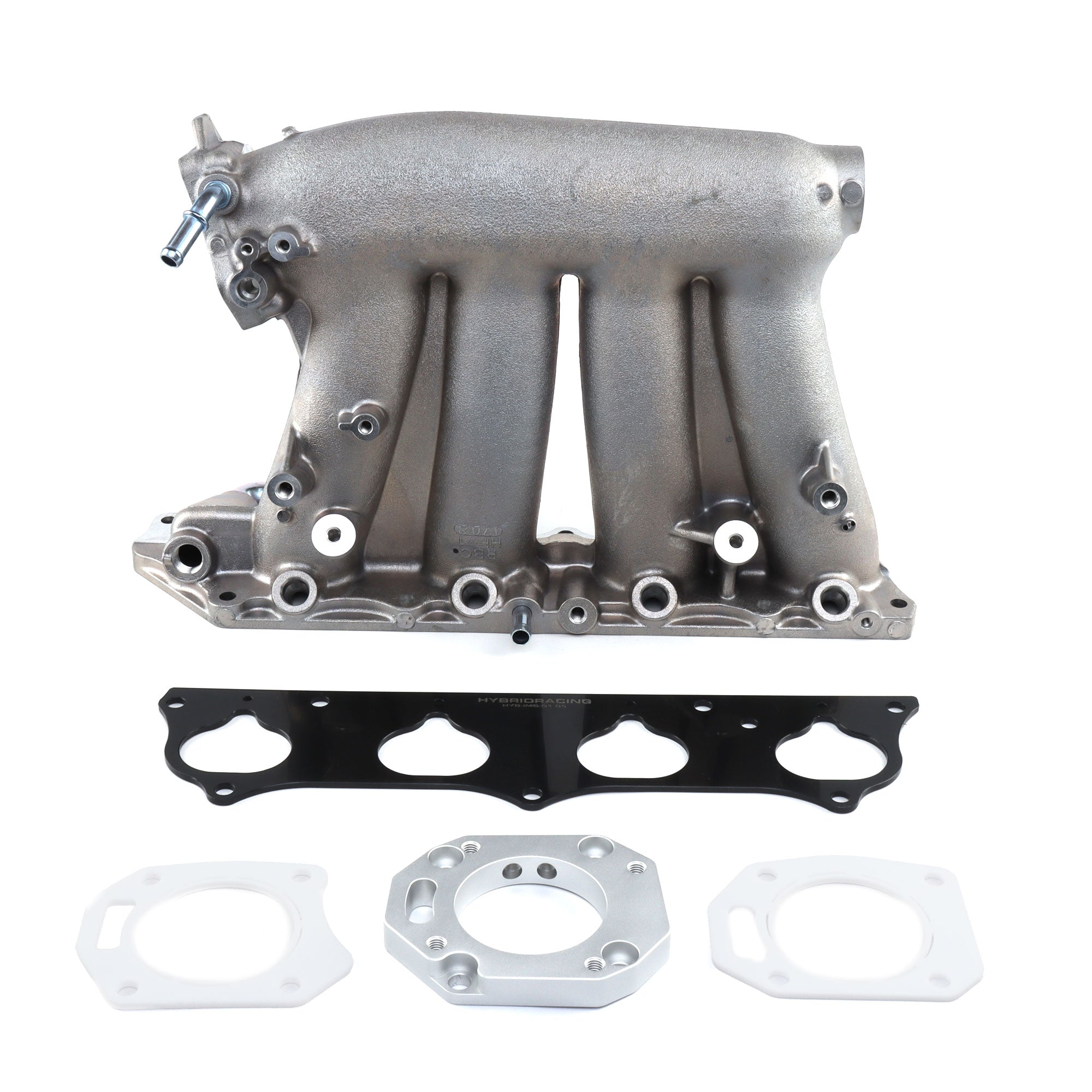 Honda Rbc Hybrid Racing K-Swap RBC Intake Manifold Package (K20A/A2/A3/Z1)
