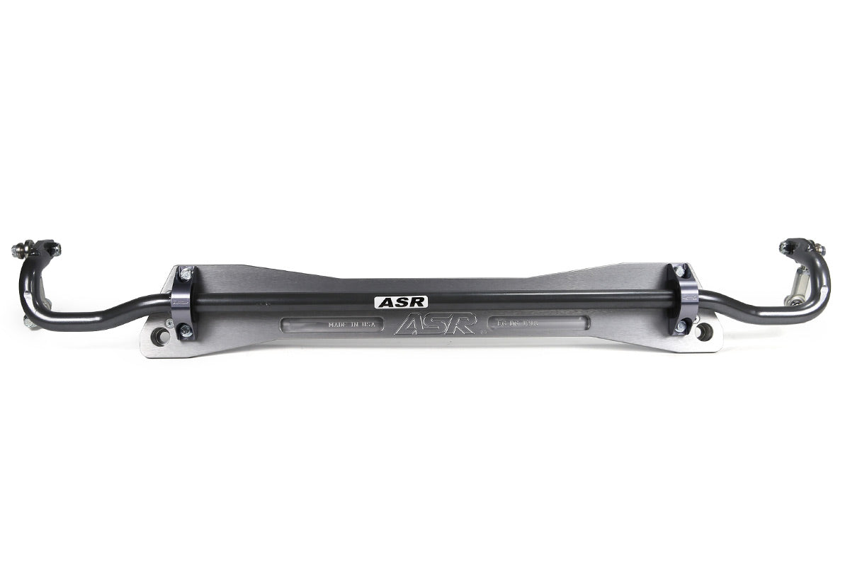 ASR 88-00 Honda Civic / 90-01 Acura Integra Subframe Brace w/ Swaybar