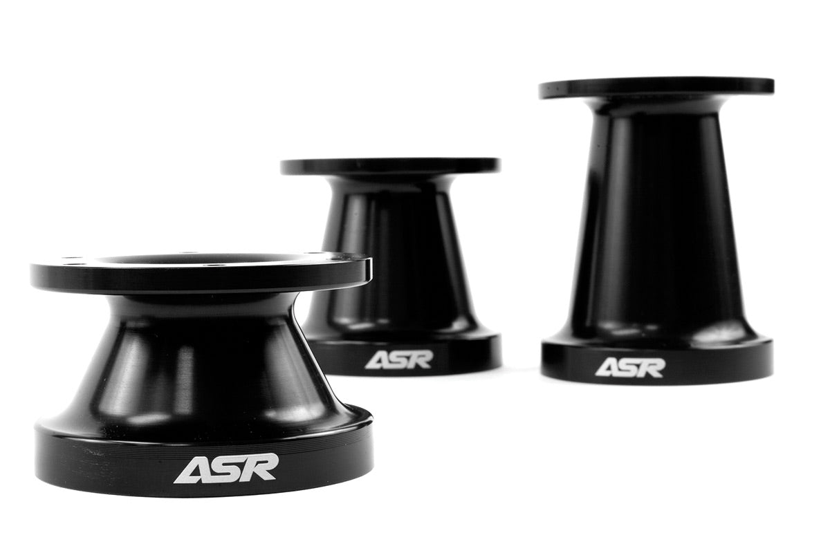 ASR Steering Wheel Spacer