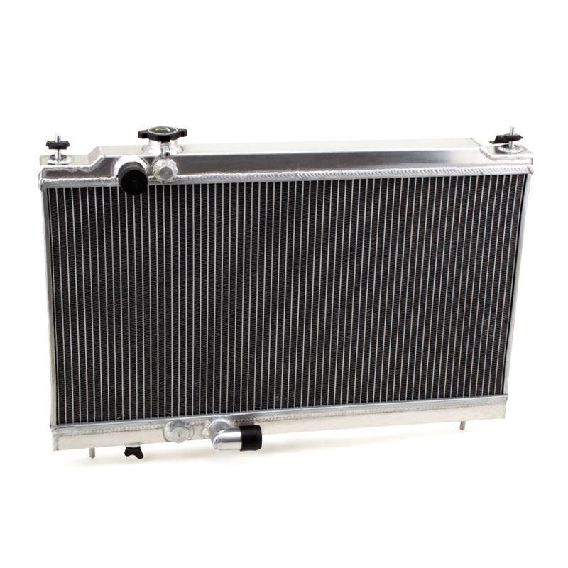 Fbd Radiator Hybrid Racing 94-01 Acura Integra K-Swap Full Size Radiator