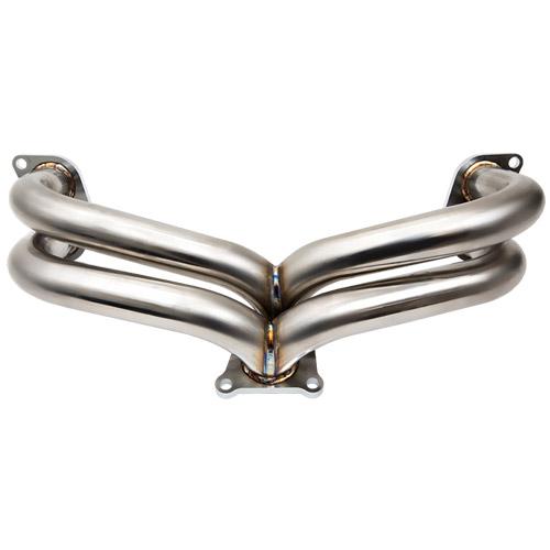 Blox Racing 2015+ Subaru WRX (FA20DIT) EL Big Tube Turbo Manifold
