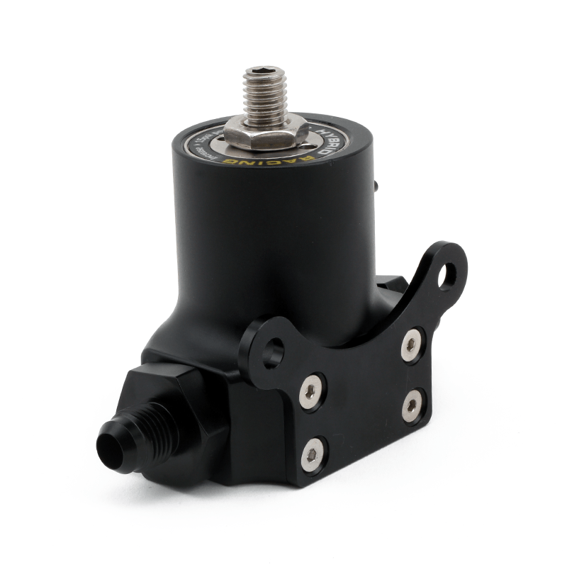 Two Racing Performance Regulator Hybrid Racing Unibody Fuel Pressure Regulator
