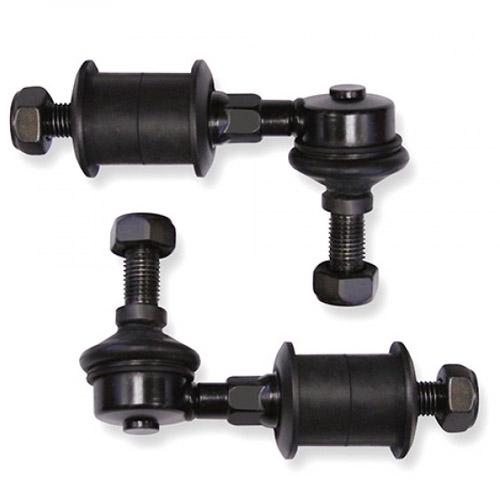Blox Racing 94-01 Acura Integra GSR / Type-R Front Sway Bar End Link Set