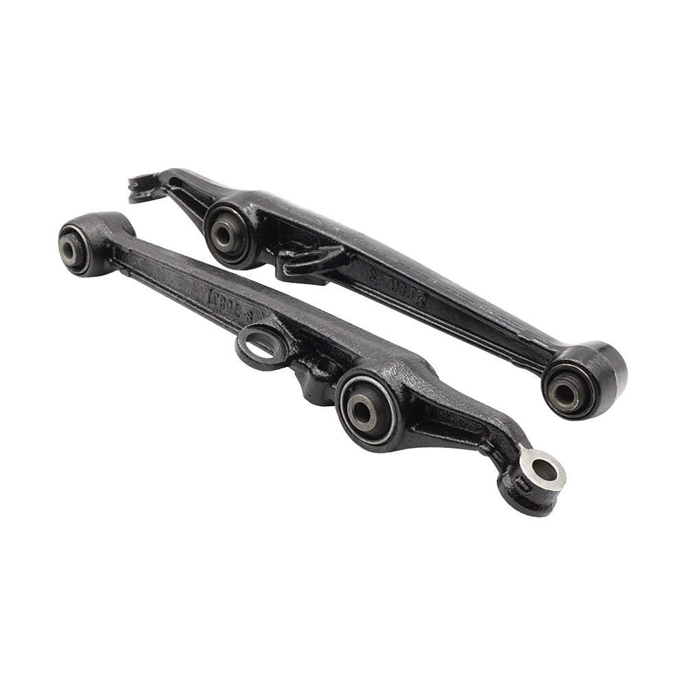 Blox Racing 88-91 Honda Civic/CRX Replacement Front Lower Control Arms
