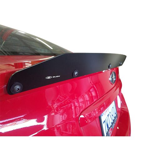Blox Racing 2015-2021 Subaru WRX/STi Gurney Flap