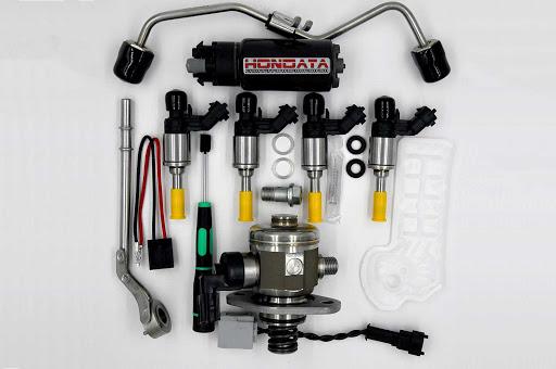 Hondata 17+ Honda Civic Type R FK8/FL5 Fuel System Kit