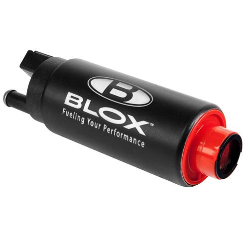Blox Racing 255 LPH In-Tank Fuel Pump