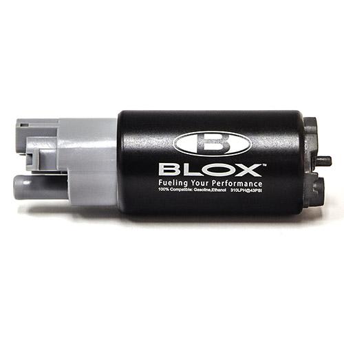 Blox Racing E85 Compact 300 LPH In-Tank Fuel Pump
