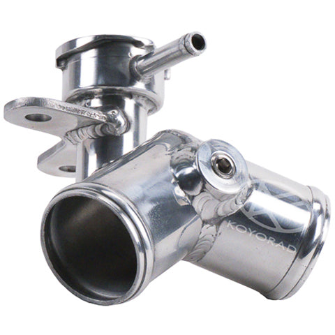 Koyo Subaru BRZ/Toyota GR86 Aluminum Radiator Filler Neck