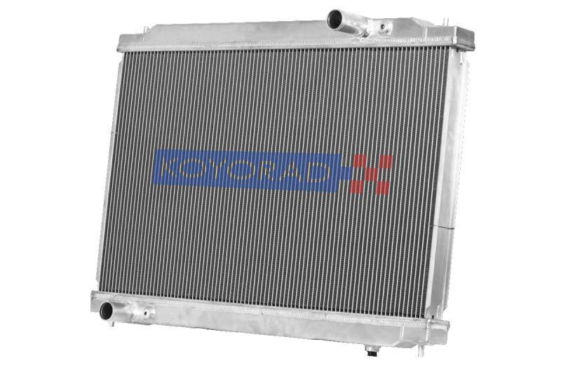 Koyo FC RX7 Aluminum Radiator Upgrade