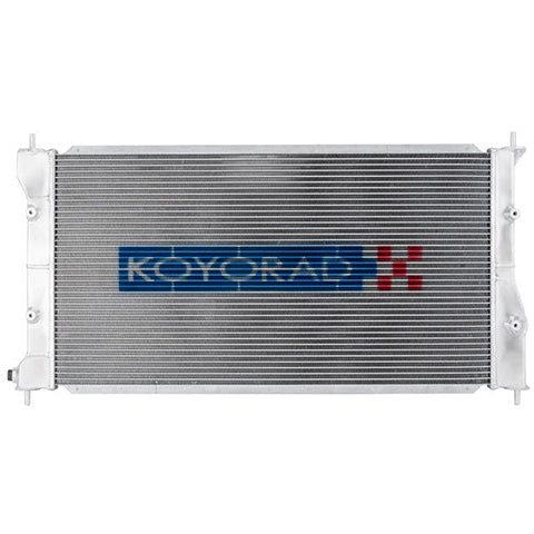 Koyo 07-08 Nissan 350Z Performance Aluminum Radiator