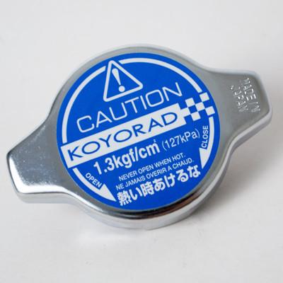 Koyo 13-21 BRZ/FRS/86 Hyper Blue 1.3Bar Radiator Cap