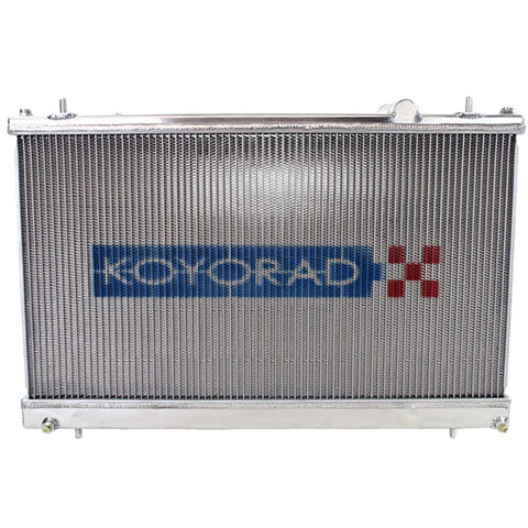 Koyo 2003-2005 Dodge Neon SRT-4 Aluminum Radiator