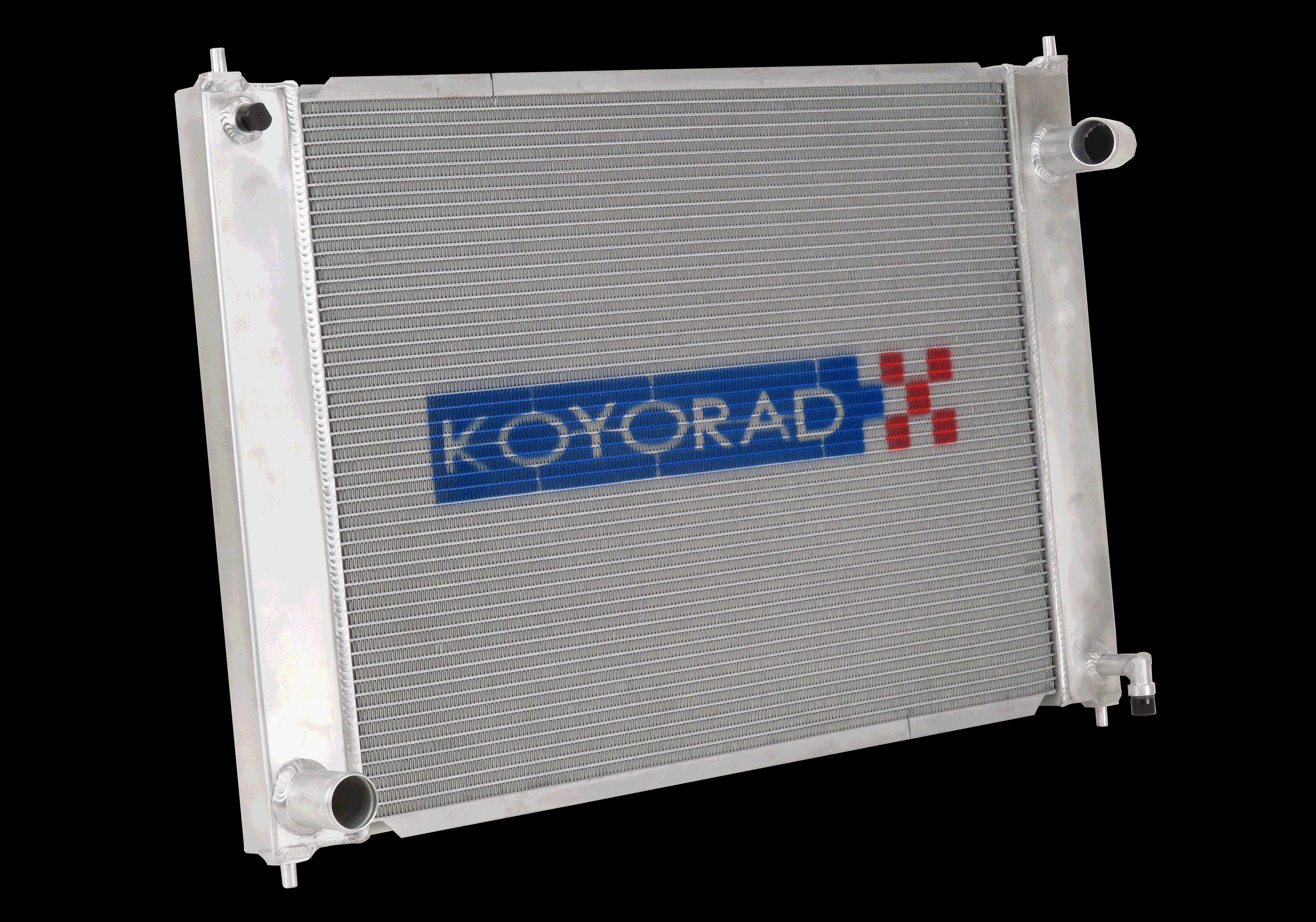 Koyo Competition Radiator for Multiple Nissan Fitments