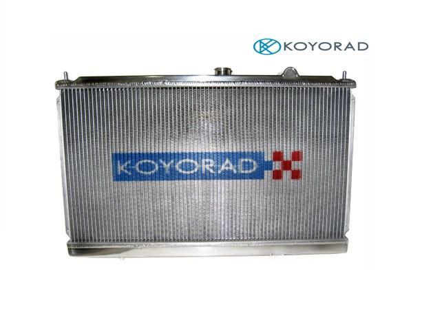 Koyo 1995-1999 2G DSM Aluminum Radiator Upgrade