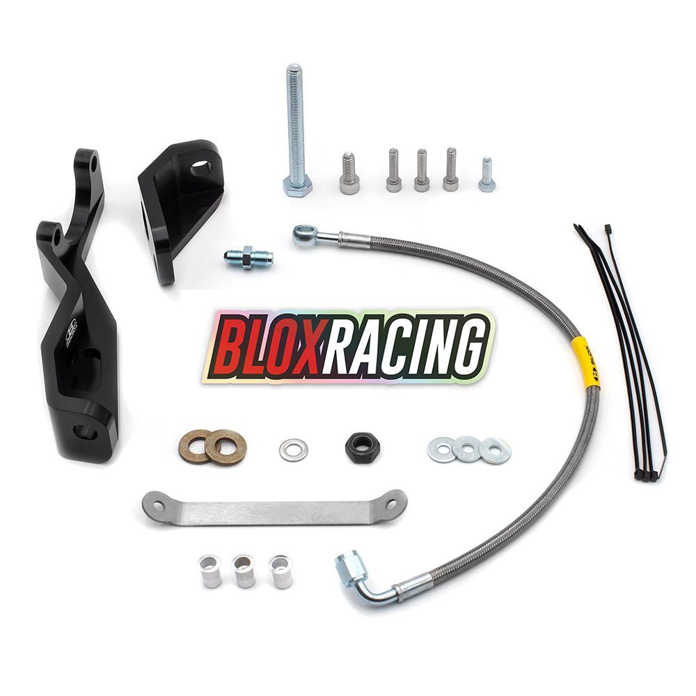 Blox Racing 2015+ Subaru WRX/STI Pitch Stop Brace