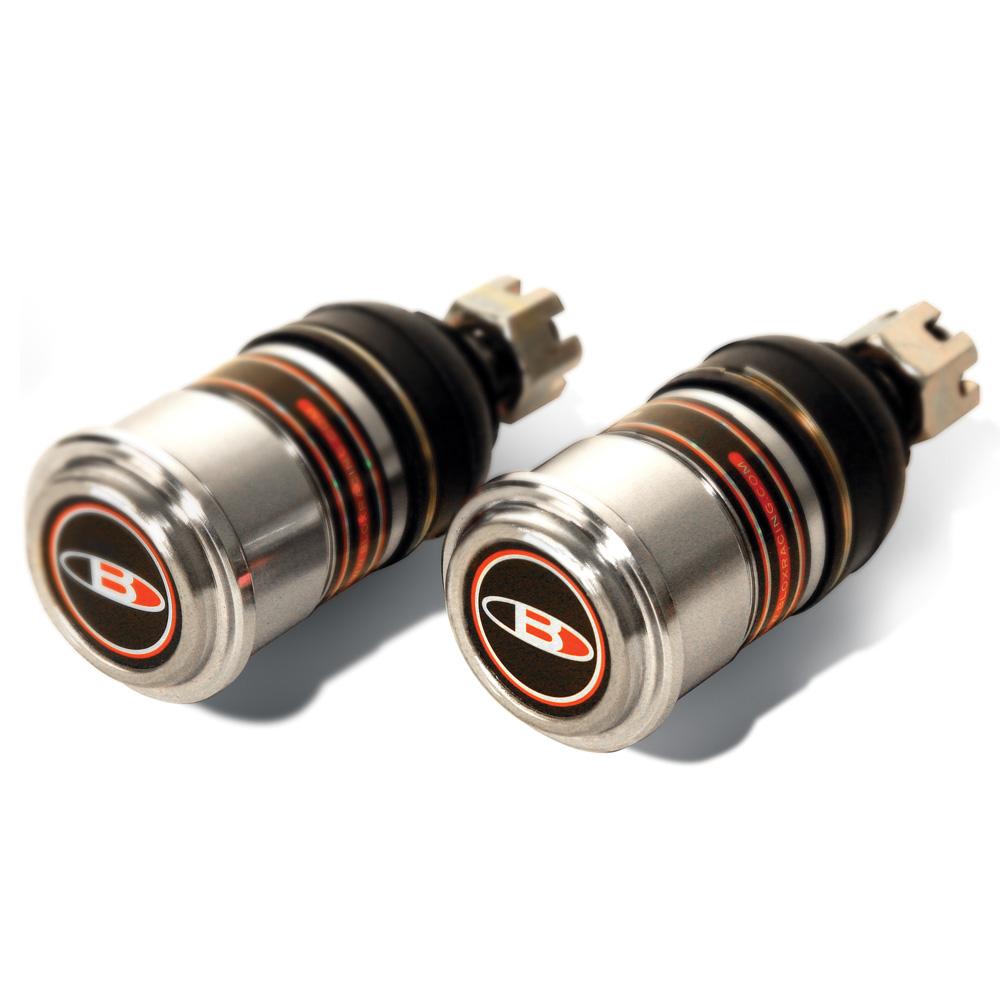 Blox Racing 92-00 Civic / 94-01 Integra Roll Center Adjusters