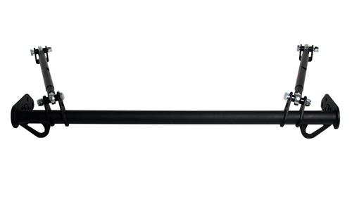 Blox Racing 92-00 Civic / 94-01 Integra Traction Bar Kit
