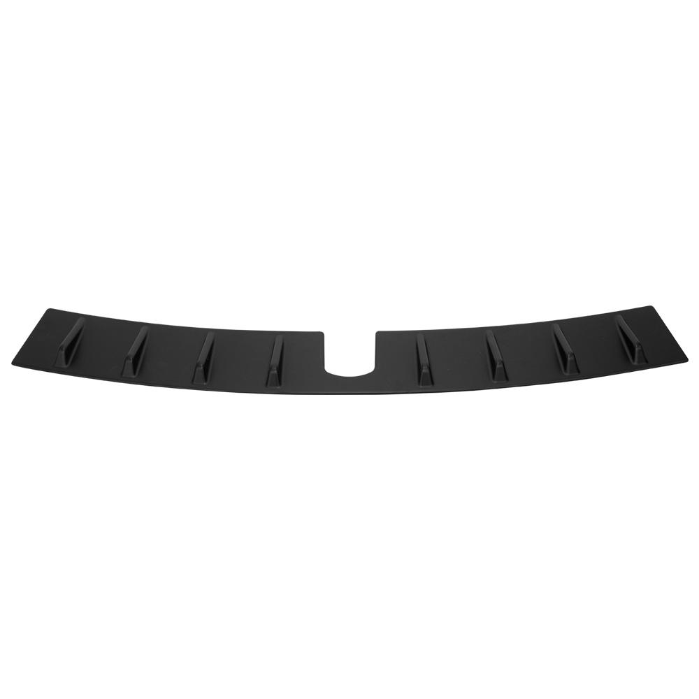 Blox Racing 15-21 Subaru WRX/STi Vortex Generator